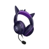 Razer Kraken Kitty V2 USB Headset Pokémon Gengar Edition | RZ04-04730300-R3M1