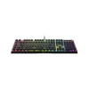 Razer BlackWidow V4 X Mechanical Gaming Keyboard Pokémon Kanto Starters Edition | RZ03-04704200-R3M1