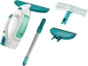 Leifheit Dry & Clean Window Vacuum All-in-One Set | 51016