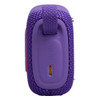 JBL Go 5 Portable Bluetooth Speaker Purple | JBLGO5PUR