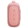 JBL Go 5 Portable Bluetooth Speaker Pink | JBLGO5PIK