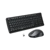 UGREEN MK331 Built Strong Built Smart Comfortable Wireless English/Arabic Keyboard & Mouse Combo | 65781