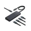UGREEN USB-C Hub 4x USB-C 3.2 PD 100W 10Gbps