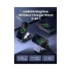 UGREEN MagFlow Qi2 3-in-1 MagSafe Wireless Charger