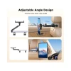 UGREEN Headrest Tablet Car Mount 360° Adjustable