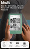 Amazon Kindle Gen 11 16GB Matcha E-Reader | Matcha