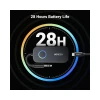 UGREEN Bluetooth 5.2 Transmitter & Receiver | 35222