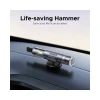 UGREEN Emergency Car Window Breaker & Seatbelt Cutter | 35347