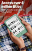 Amazon Kindle Gen 11 16GB Black E-Reader