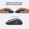 UGREEN Wireless Mouse M332 Bluetooth & Silent 1600 DPI 6 Buttons | 65775
