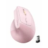 UGREEN M571P Ergonomic Vertical Silent Mouse Bluetooth & 2.4GHz 4000 DPI | 65666