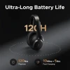 UGREEN Studio Pro Wireless Headphones HP206 55687 with Dual Hi-Res Audio and Adaptive Noise Cancellation