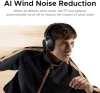 UGREEN Studio Pro Wireless Headphones HP206 55687 with Dual Hi-Res Audio and Adaptive Noise Cancellation