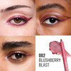 Rimmel Thrill Seeker Multi-Chrome Gel Eyeliner 002 Blushberry Blast 1.2g
