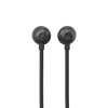 JBL Tune 305C USB-C Earphones Black JBLT305CBLK