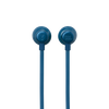 JBL Tune 305C USB-C Earphones Blue JBLT305CBLU