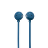 JBL Tune 305C USB-C Earphones Blue JBLT305CBLU