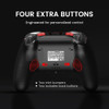 GameSir G7 Pro Wired Controller Black for Xbox PC and Android