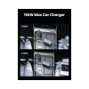 UGREEN EC706 150W GaN USB-C 4-Port Fast Car Charger PD 140W | 35571