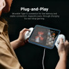 GameSir G8 Plus MFi Phone Controller for iPhone and Android USB-C