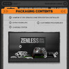 GameSir G7 Pro Zenless Zone Zero Edition Wireless Controller