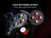 GameSir Tarantula Pro Wireless Controller with Charging Dock