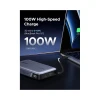 UGREEN PB773 MagFlow 10000mAh Wireless Power Bank Qi2 25W MagSafe-Compatible