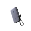 UGREEN PB773 MagFlow 10000mAh Wireless Power Bank Qi2 25W MagSafe-Compatible