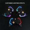 GameSir Kaleid Flux Enhanced Wired Controller for Xbox and PC with RGB Lighting