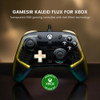 GameSir Kaleid Flux Enhanced Wired Controller for Xbox and PC with RGB Lighting