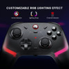 GameSir Cyclone 2 Wireless Controller Black with TMR Sticks and Hall Effect Triggers