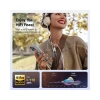 UGREEN CM721 2-in-1 USB-C to 3.5mm Headphone & USB-C Charging Adapter | 25837