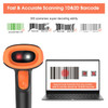 High Performance 1D 2D Barcode Scanner OCBS-2020