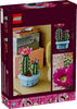 LEGO Flowering Cactus 11509 decorative botanical building set