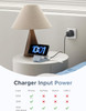 UGREEN Qi2 MagFlow 25W 3-in-1 Wireless Charger W757 65901