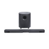 JBL Bar 500MK2 5.1 Channel Soundbar System Black | BAR500MK2BLK