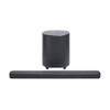 JBL Bar 500MK2 5.1 Channel Soundbar System Black | BAR500MK2BLK
