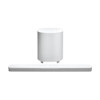 JBL Bar 500MK2 5.1 Channel Soundbar System White | BAR500MK2WHT