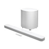 JBL Bar 500MK2 5.1 Channel Soundbar System White | BAR500MK2WHT