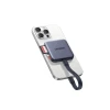 UGREEN CM898 Magnetic 3-in-1 USB-C Card Reader Compact Fast File Transfer | 65095