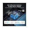 UGREEN BT503 Premium Dual-Mode Bluetooth 5.3 Transmitter & Receiver | 45492
