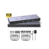 UGREEN AK701 8K 4-Port HDMI KVM Switch Box 4 PCs to 1 Monitor | 55397