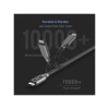 UGREEN 1m USB-C Male to USB-C Male 3.1 Gen 2 Cable