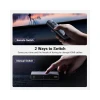 UGREEN CM624 Ultra HD 8K@60Hz HDMI 2.1 Switch 3 In 1 Out Aluminum Body with Remote Control | 15604