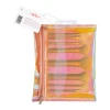 Real Techniques The Wanderer Makeup Brush Set 261850