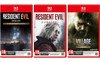 Resident Evil Generation Pack - Nintendo Switch 2