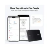 UGREEN CM817 Ultra-Slim Bluetooth Tracker Apple Find My Certified Waterproof & Rechargeable | 45298