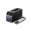 UGREEN ET723 150PSI Pro Tire Inflator Corded & Cordless Air Compressor with LED Display & Auto Shutoff | 35976