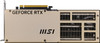 MSI GeForce RTX 5080 16GB INSPIRE 3X OC Graphics Card 912-V531-203