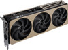 MSI GeForce RTX 5080 16GB INSPIRE 3X OC Graphics Card 912-V531-203